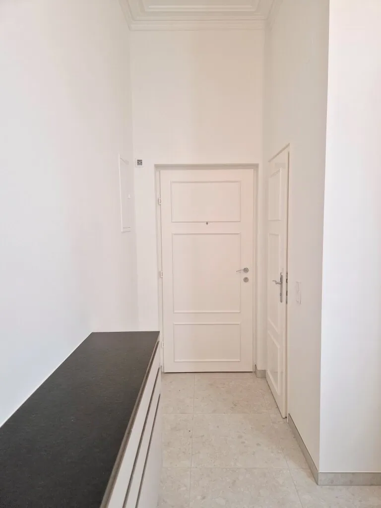 Wohnung – Wien - Ansicht 2