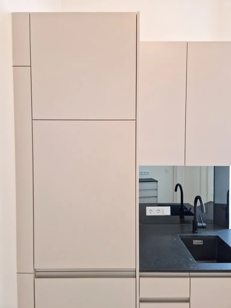 Wohnung – Wien - Ansicht 3