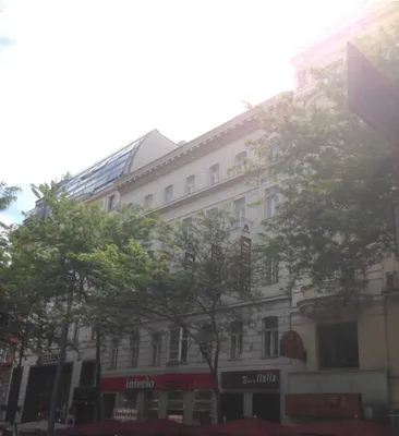 Gewerbeimmobilie mieten in Wien