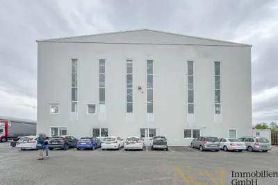 Gewerbeimmobilie mieten in Wels-Land – 800 m², € 3.200 – Bild 6 von 6