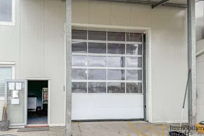 Gewerbeimmobilie mieten in Wels-Land – 800 m², € 3.200 – Bild 4 von 6