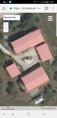 Grundstück mieten in Schärding – 1 200 m², € 4 – Bild 7 von 35