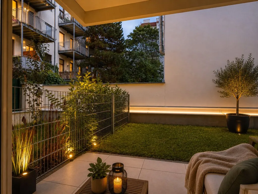 Wohnung – Wien - Ansicht 2
