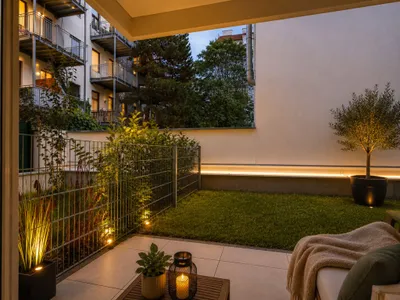2-Zimmer-Wohnung kaufen in Wien – 56,22 m², € 450.000 – Bild 2 von 12