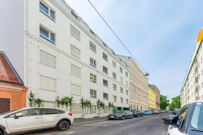 2-Zimmer-Wohnung kaufen in Wien – 56,22 m², € 450.000 – Bild 10 von 12