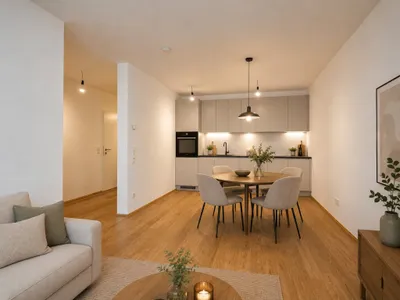 2-Zimmer-Wohnung kaufen in Wien – 56,22 m², € 450.000 – Bild 5 von 12