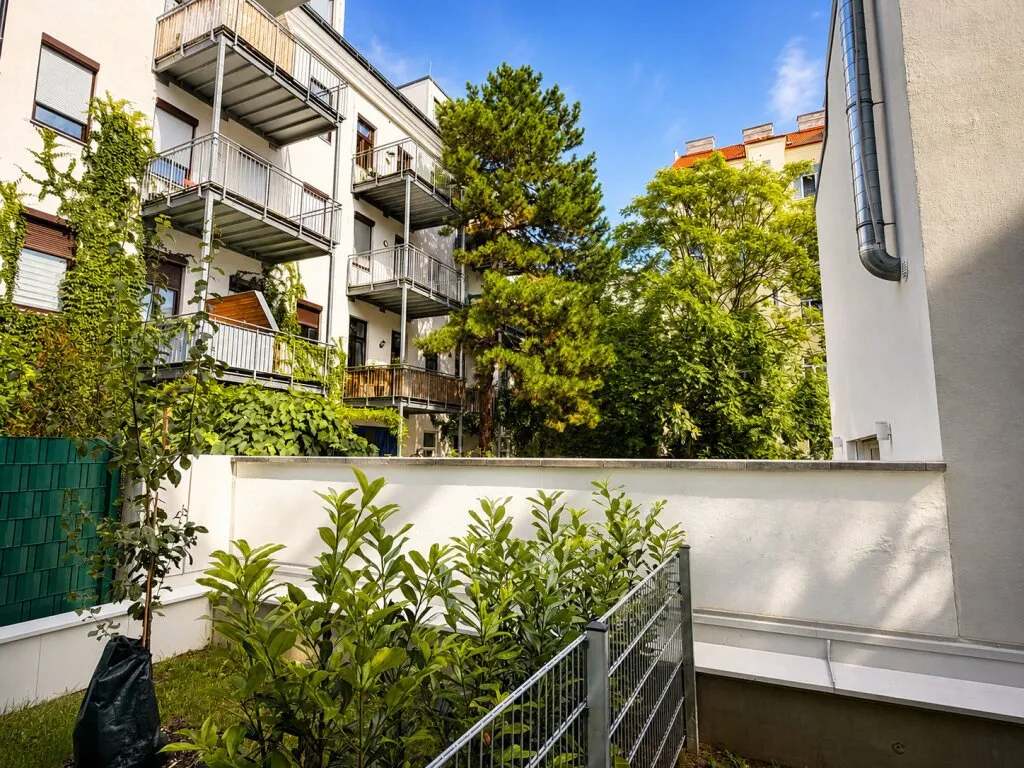 Wohnung – Wien - Ansicht 3