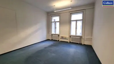 11-Zimmer-Gewerbeimmobilie mieten in Wien – 351 m², € 6.289 – Bild 3 von 11