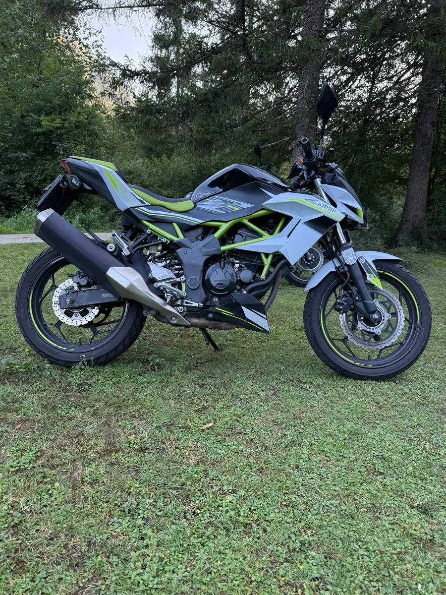 Kawasaki Z