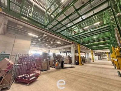 Gewerbeimmobilie mieten in Sankt Pölten – 2 248 m², € 5 – Bild 11 von 14