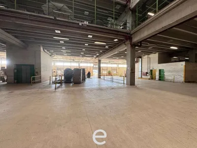 Gewerbeimmobilie mieten in Sankt Pölten – 2 248 m², € 5 – Bild 8 von 14