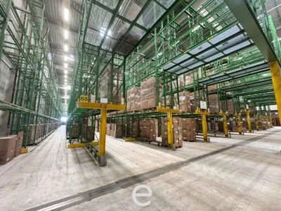 Gewerbeimmobilie mieten in Sankt Pölten – 2 248 m², € 5 – Bild 9 von 14