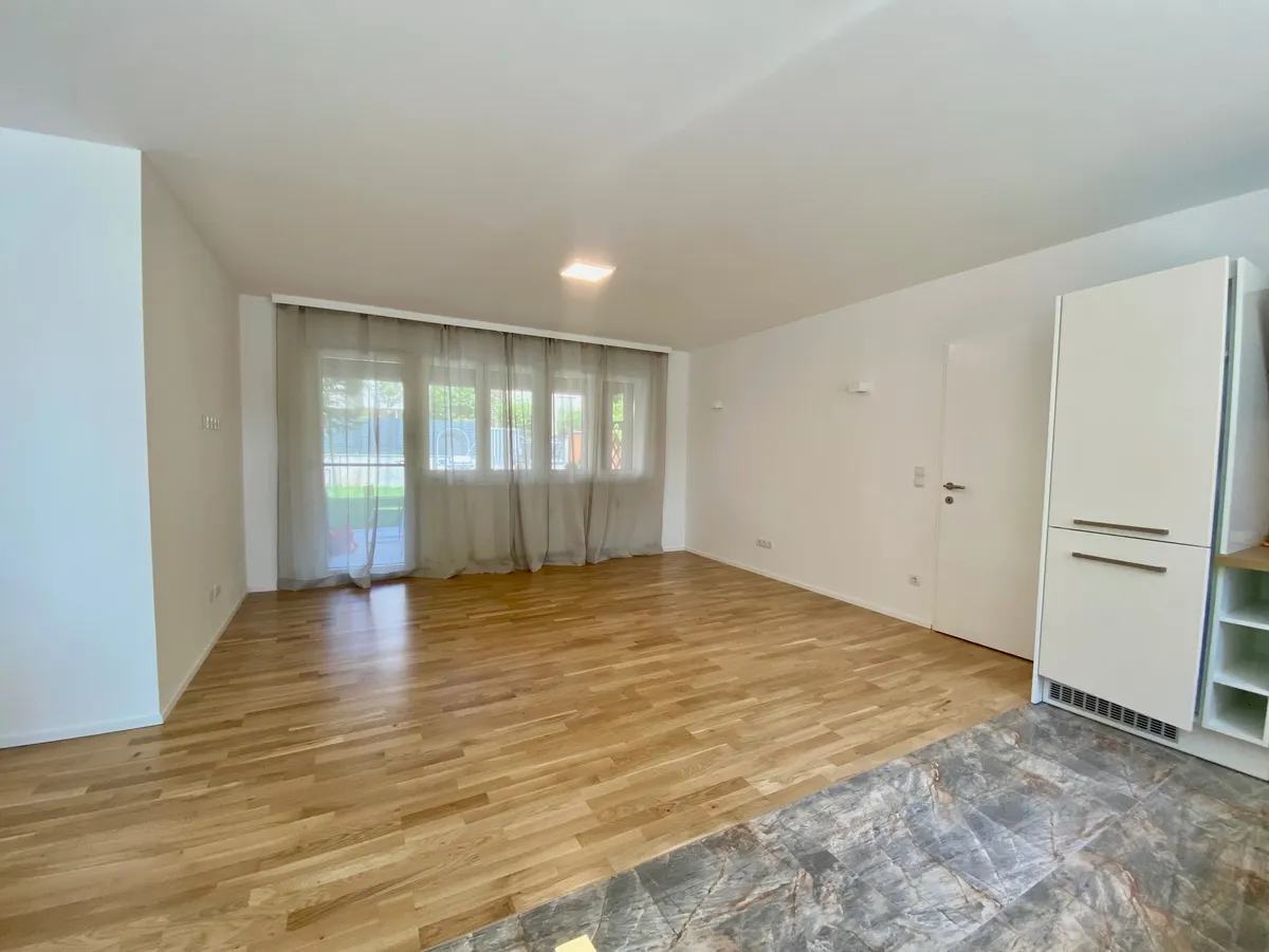 Wohnung – Wien - Ansicht 3
