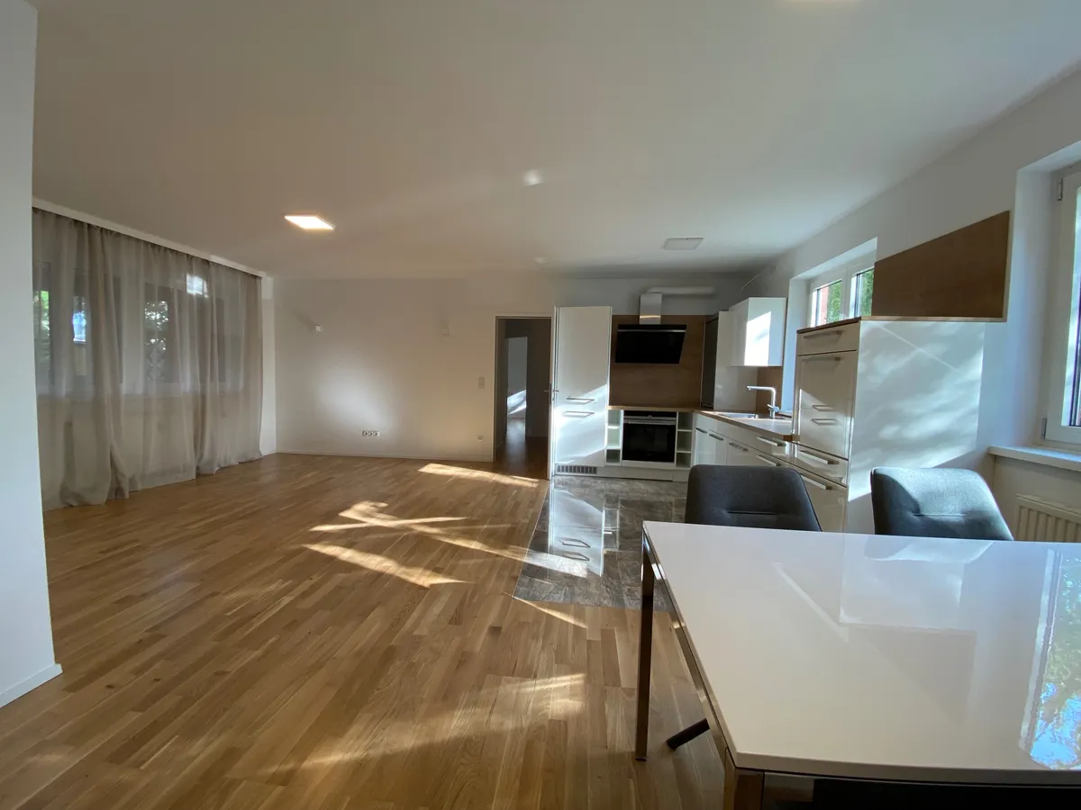 Wohnung – Wien - Ansicht 2