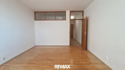 1-Zimmer-Wohnung mieten in Graz – 33 m², € 460 – Bild 3 von 9