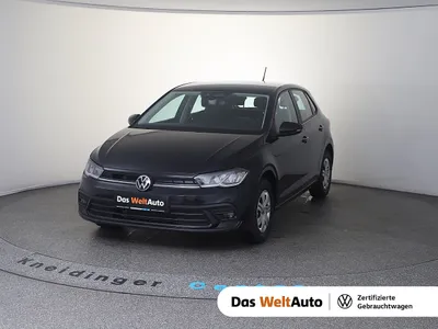 VW Polo 4Me TSI