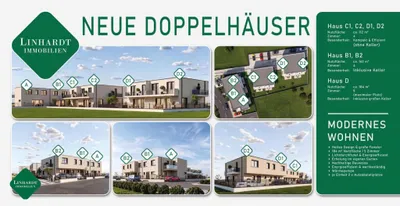 4-Zimmer-Haus kaufen in Baden – 162 m², € 419.000 – Bild 2 von 6