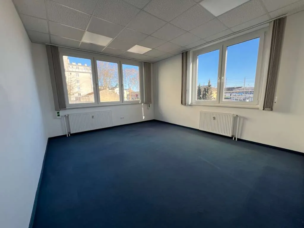 Bürofläche im Zentrum von Amstetten - Ansicht 3