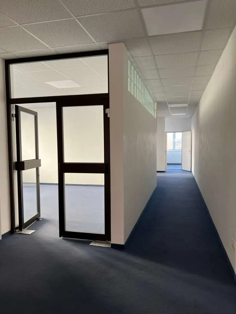 Bürofläche im Zentrum von Amstetten - Ansicht 2