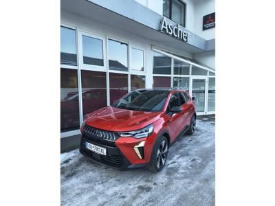 Mitsubishi Grandis 1,8 HEV Aut. Diamond 26