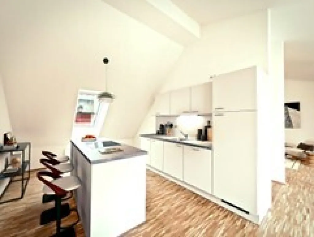 Wohnung – Graz - Ansicht 2