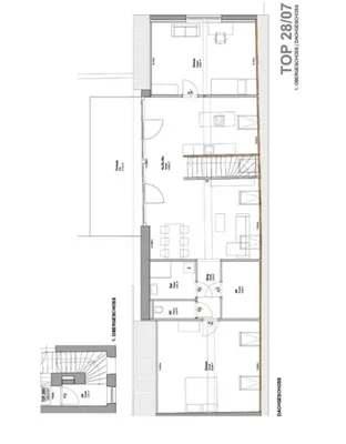 3-Zimmer-Wohnung mieten in Graz – 128 m², € 1.789 – Bild 5 von 5