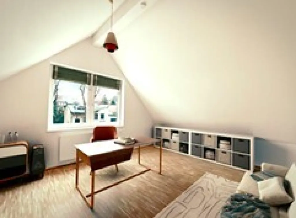 Wohnung – Graz - Ansicht 3