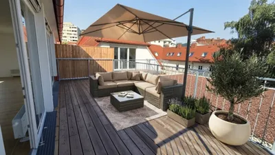 Wohnung zur Miete in 8020 Graz