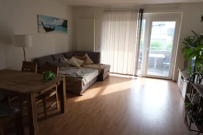 2-Zimmer-Wohnung mieten in Melk – 54 m², € 626