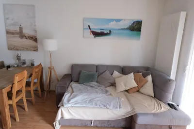 2-Zimmer-Wohnung mieten in Melk – 54 m², € 626 – Bild 5 von 12