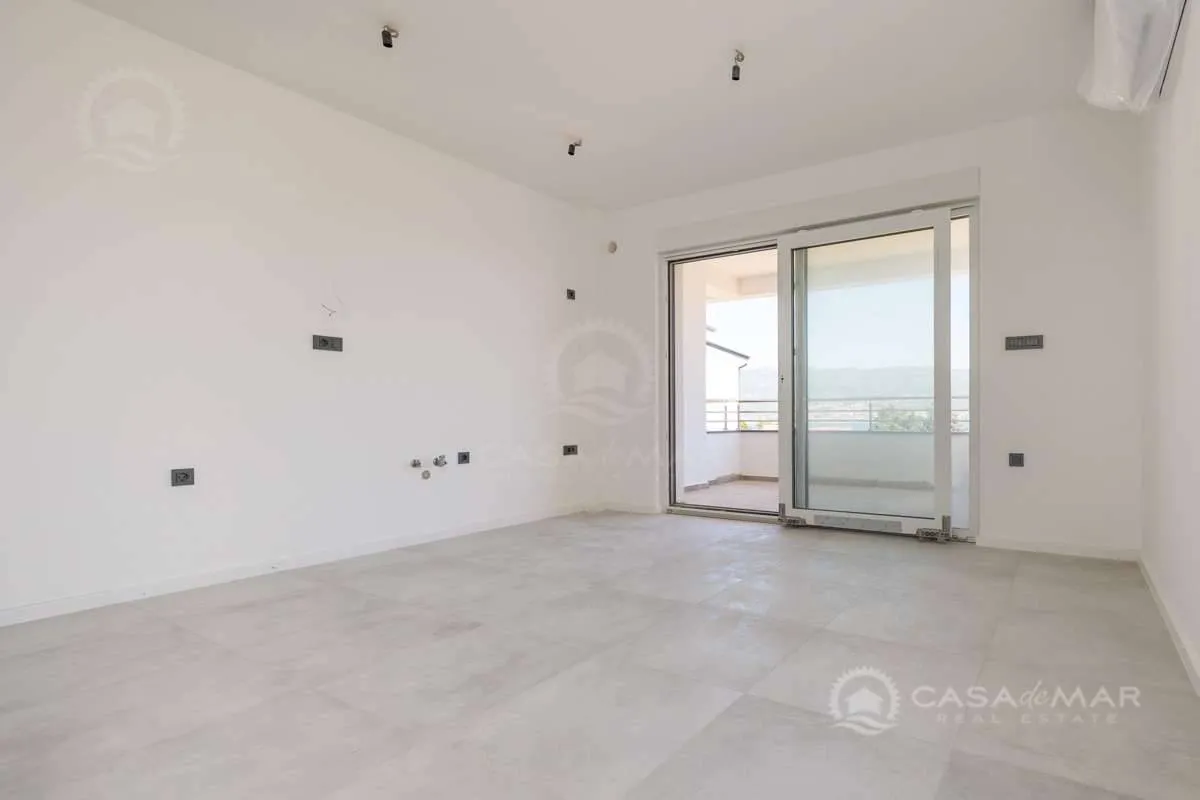 Wohnung – Kroatien - Ansicht 2