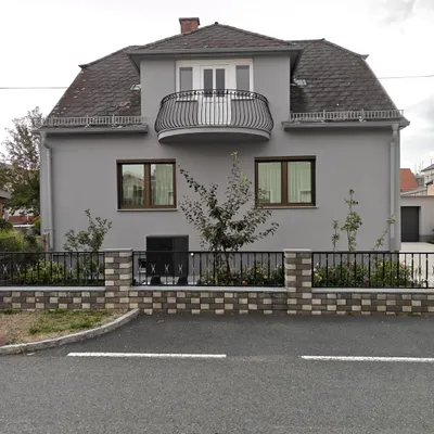 3-Zimmer-Haus mieten in Oberwart – 105 m², € 1.200