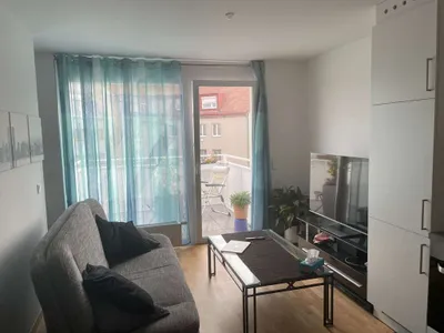 2-Zimmer-Wohnung mieten in Wien – 41 m², € 917 – Bild 8 von 9