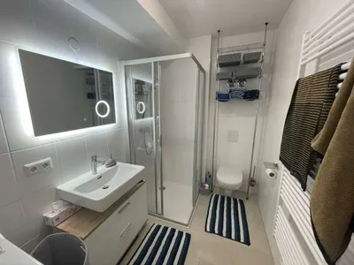 2-Zimmer-Wohnung mieten in Wien – 41 m², € 917 – Bild 7 von 9