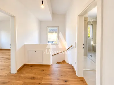 5-Zimmer-Haus kaufen in Wien – 165,83 m², € 1.099.900 – Bild 6 von 9