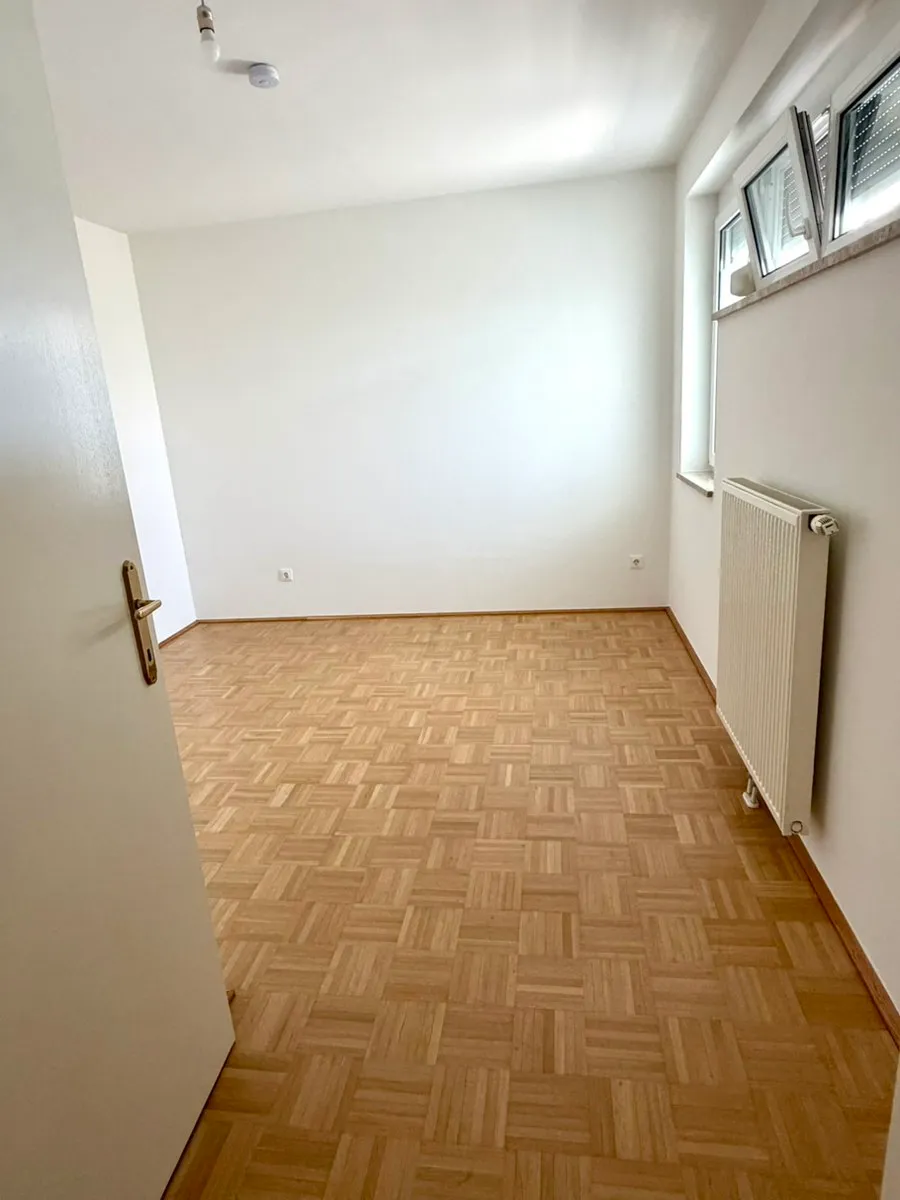 Ruhige, renovierte 77 m² Wohnung in Villach- Lind zu vermieten - Widok 3