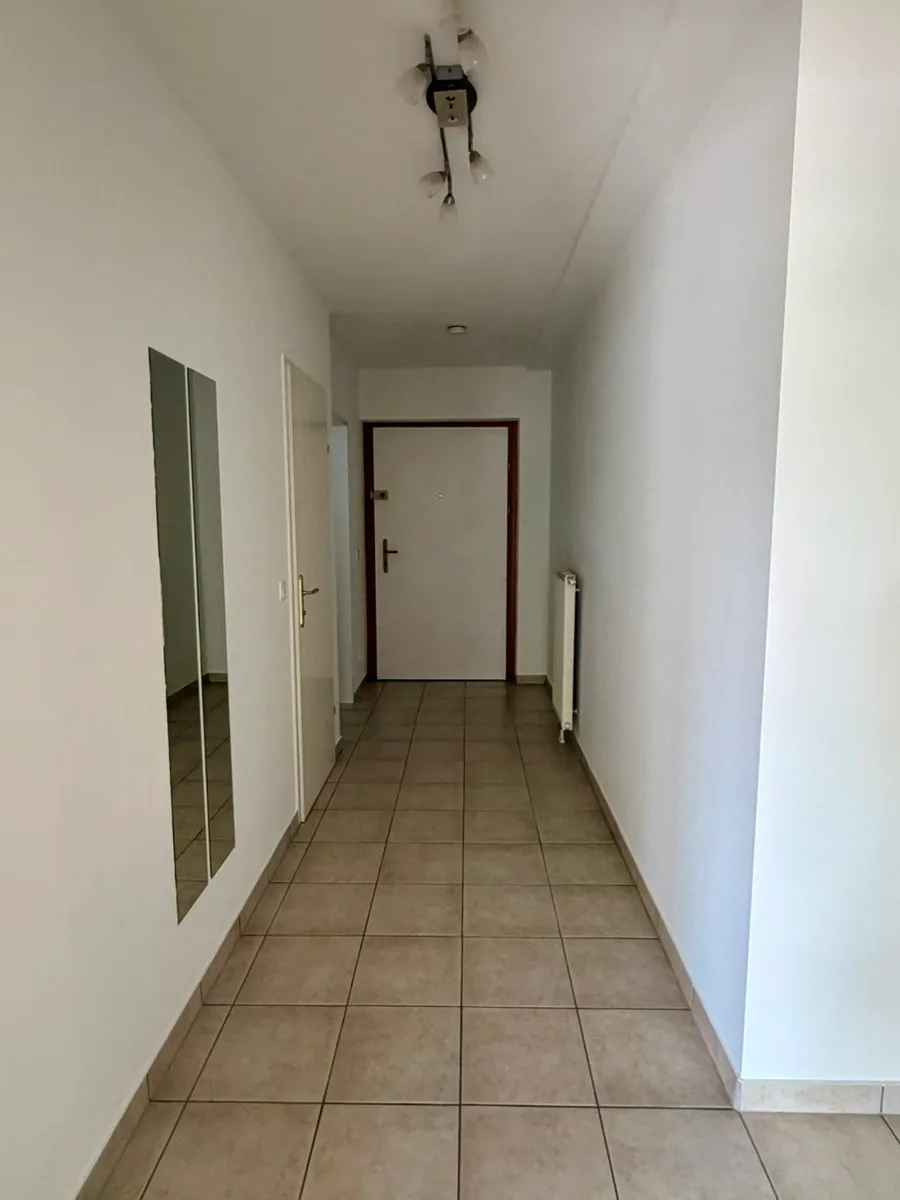 Ruhige, renovierte 77 m² Wohnung in Villach- Lind zu vermieten - Widok 2