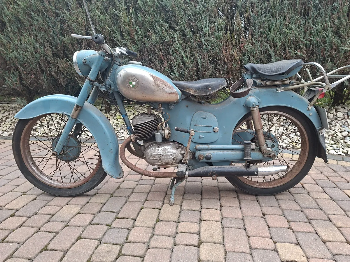 Puch Sonstige