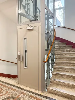 2-Zimmer-Wohnung kaufen in Wien – 40 m², € 269.000 – Bild 21 von 23
