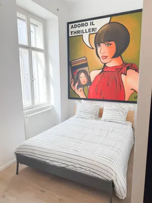 2-Zimmer-Wohnung kaufen in Wien – 40 m², € 269.000 – Bild 16 von 23