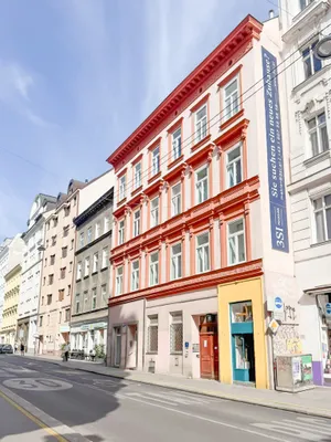 2-Zimmer-Wohnung kaufen in Wien – 40 m², € 269.000 – Bild 23 von 23