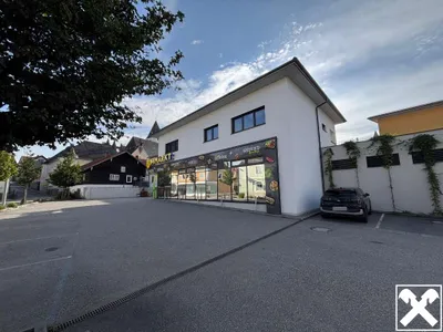 2-Zimmer-Wohnung mieten in Schärding – 60 m², € 805 – Bild 2 von 4