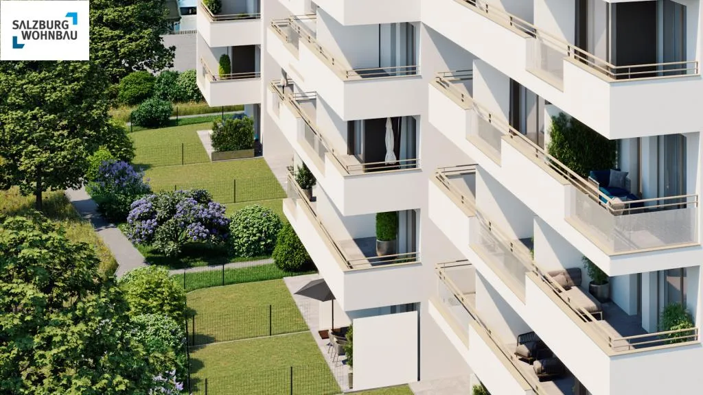 Wohnung – Hallein, Altstadt