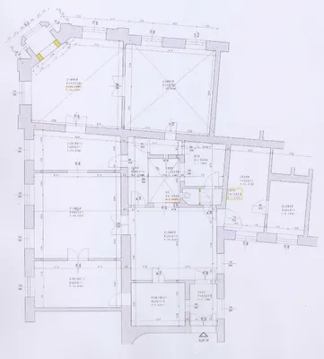 6-Zimmer-Wohnung mieten in Wien – 200,49 m², € 4.148 – Bild 14 von 16