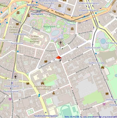 6-Zimmer-Wohnung mieten in Wien – 200,49 m², € 4.148 – Bild 15 von 16