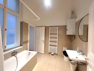 6-Zimmer-Wohnung mieten in Wien – 200,49 m², € 4.148 – Bild 7 von 16