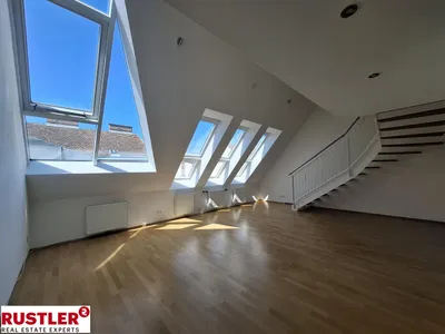 Klimatisiert - Dachterrasse und Wintergarten- Galerie – Bild 3