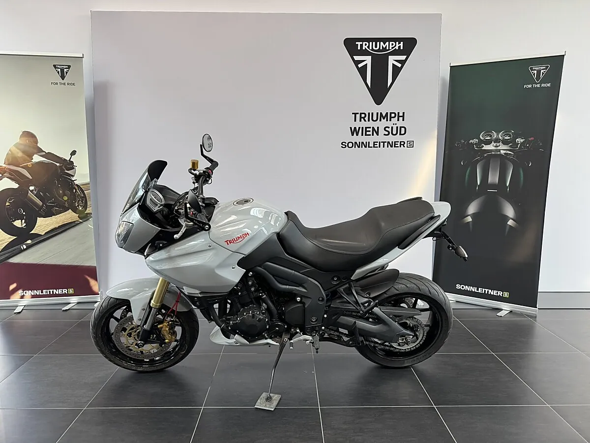 Triumph Tiger