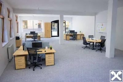 1-Zimmer-Gewerbeimmobilie mieten in Sankt Johann im Pongau – 97 m², € 1.890 – Bild 3 von 5