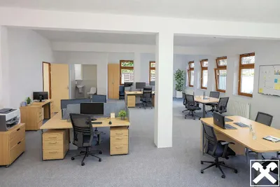 1-Zimmer-Gewerbeimmobilie mieten in Sankt Johann im Pongau – 97 m², € 1.890 – Bild 2 von 5
